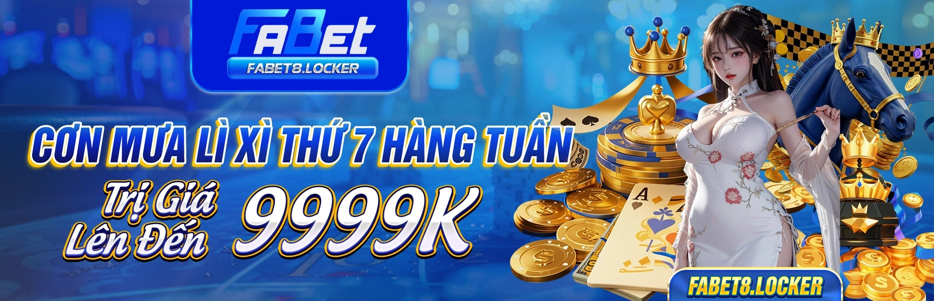 banner fabet