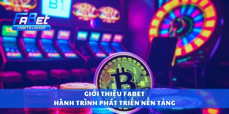 Giới thiệu Fabet - Hành trình phát triển nền tảng